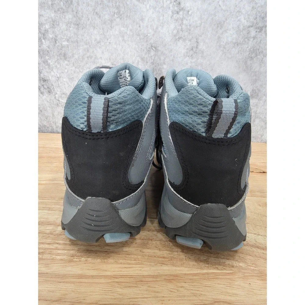 Merrell description brand
